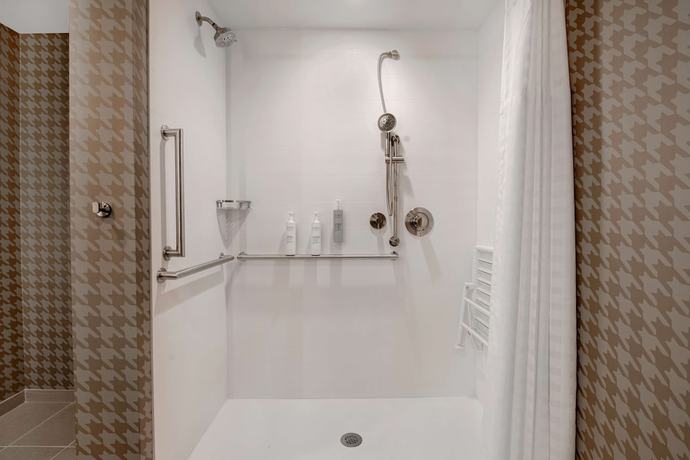 Imagen de la habitación del Hotel Home2 Suites By Hilton Fayetteville North. Foto 12