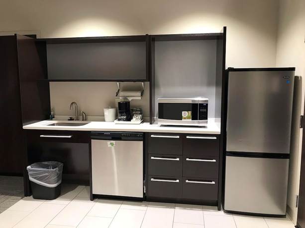 Imagen de la habitación del Hotel Home2 Suites By Hilton Fort Smith Ar. Foto 6