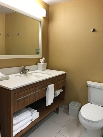 Imagen de la habitación del Hotel Home2 Suites By Hilton Fort Smith Ar. Foto 18