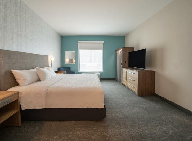 Imagen de la habitación del Hotel Home2 Suites By Hilton Fort Walton Beach. Foto 21