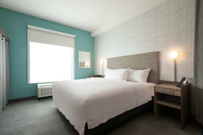 Imagen de la habitación del Hotel Home2 Suites By Hilton Fort Walton Beach. Foto 24