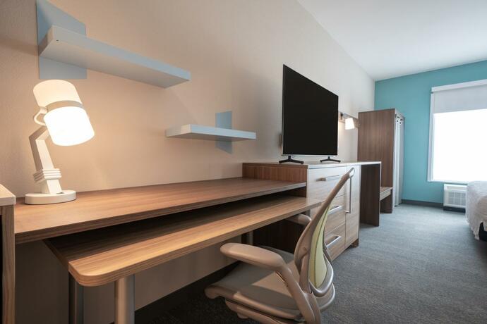 Imagen de la habitación del Hotel Home2 Suites By Hilton Fort Walton Beach. Foto 25