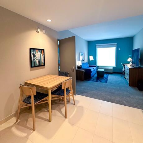 Imagen de la habitación del Hotel Home2 Suites By Hilton Fort Walton Beach. Foto 28