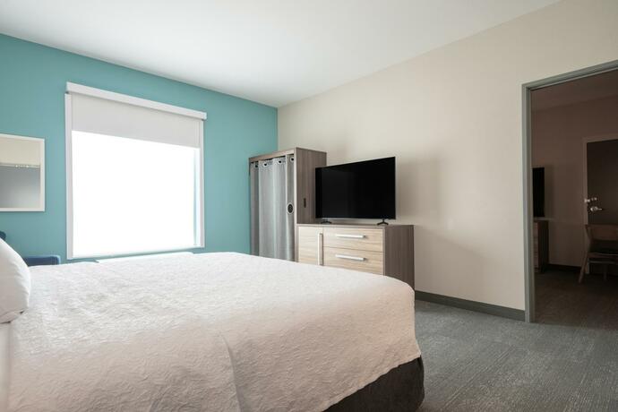 Imagen de la habitación del Hotel Home2 Suites By Hilton Fort Walton Beach. Foto 31