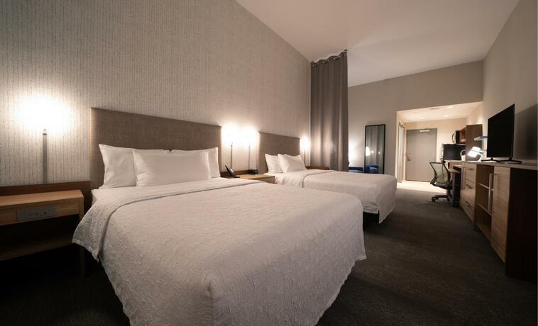 Imagen de la habitación del Hotel Home2 Suites By Hilton Fort Walton Beach. Foto 33