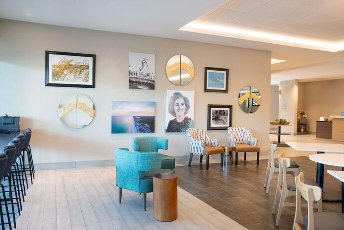 Imagen general del Hotel Home2 Suites By Hilton Fort Walton Beach. Foto 2