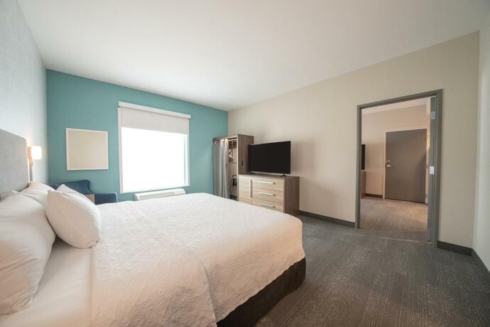 Imagen de la habitación del Hotel Home2 Suites By Hilton Fort Walton Beach. Foto 35