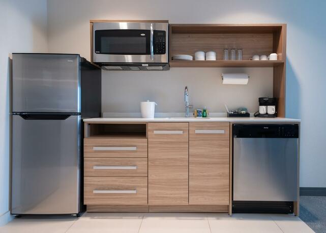 Imagen general del Hotel Home2 Suites By Hilton Fort Walton Beach. Foto 6
