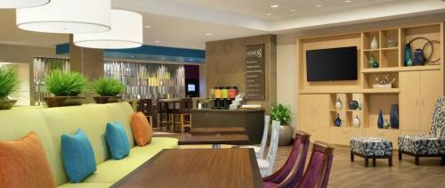 Imagen general del Hotel Home2 Suites By Hilton Ft Pierce I-95. Foto 1