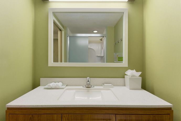 Imagen de la habitación del Hotel Home2 Suites By Hilton Gainesville Medical Center. Foto 12