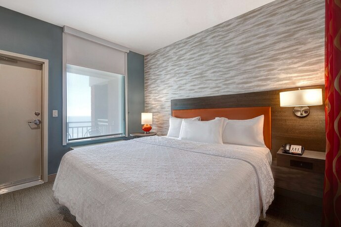 Imagen general del Hotel Home2 Suites By Hilton Galveston. Foto 9