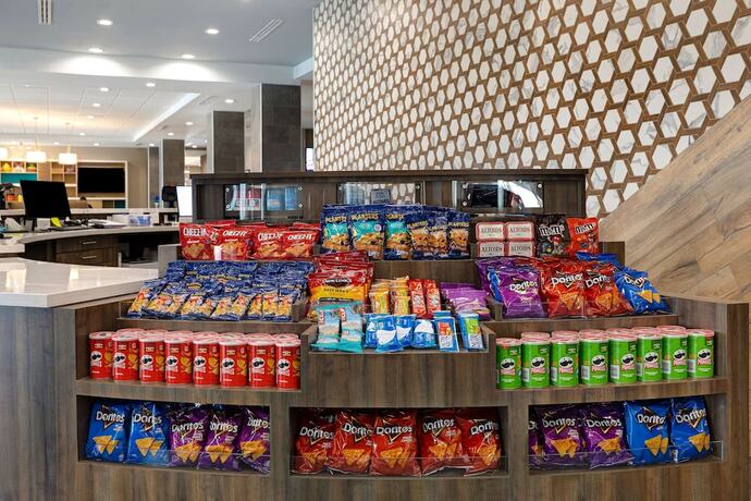 Imagen general del Hotel Home2 Suites By Hilton Galveston. Foto 10