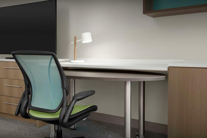 Imagen general del Hotel Home2 Suites By Hilton Georgetown Austin North. Foto 19