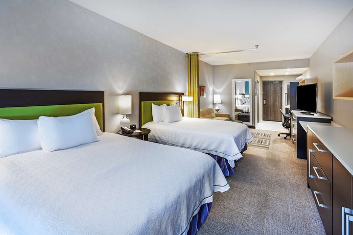 Imagen de la habitación del Hotel Home2 Suites By Hilton Gonzales, La. Foto 7