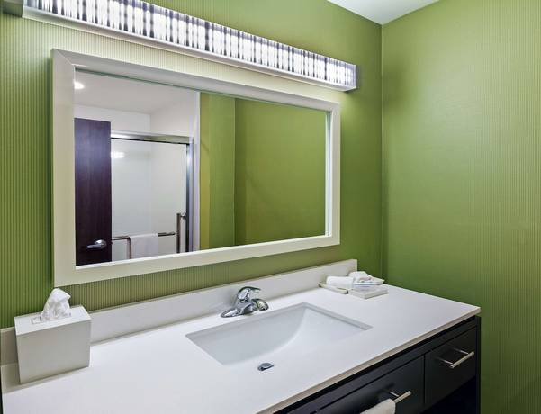 Imagen de la habitación del Hotel Home2 Suites By Hilton Gonzales, La. Foto 13