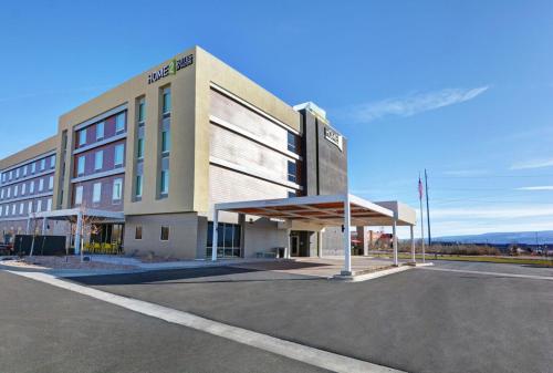 Imagen general del Hotel Home2 Suites By Hilton Grand Junction Northwest. Foto 3