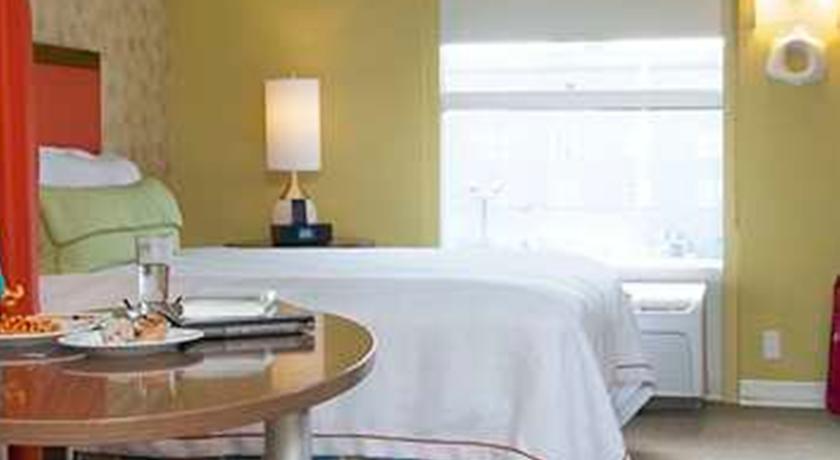 Imagen de la habitación del Hotel Home2 Suites By Hilton Greensboro Airport, Nc. Foto 6