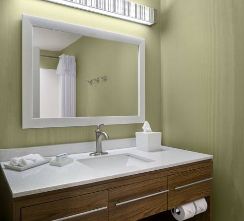 Imagen de la habitación del Hotel Home2 Suites By Hilton Greenville Airport. Foto 6