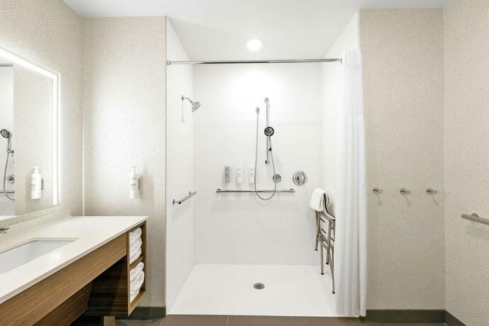 Imagen general del Hotel Home2 Suites By Hilton Hendersonville. Foto 28
