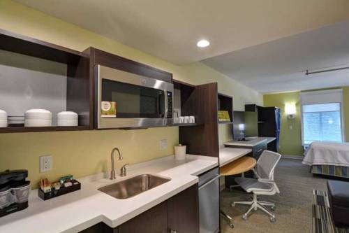 Imagen de la habitación del Hotel Home2 Suites By Hilton Hilton Head. Foto 3