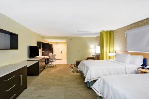 Imagen de la habitación del Hotel Home2 Suites By Hilton Hilton Head. Foto 6