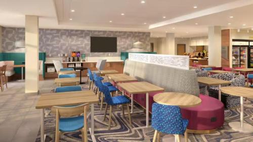 Imagen general del Hotel Home2 Suites By Hilton Hoover Birmingham. Foto 2