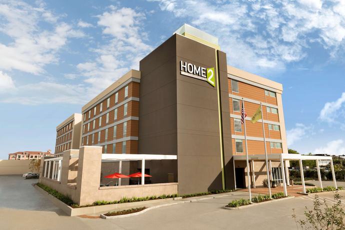 Imagen general del Hotel Home2 Suites By Hilton Houston Energy Corridor. Foto 1