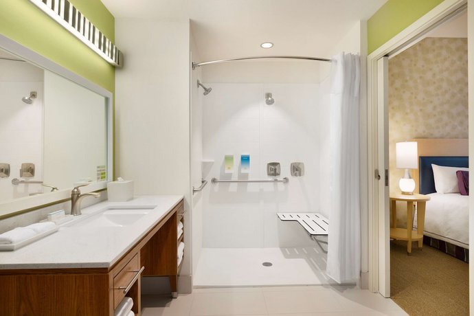 Imagen de la habitación del Hotel Home2 Suites By Hilton Houston Energy Corridor. Foto 13