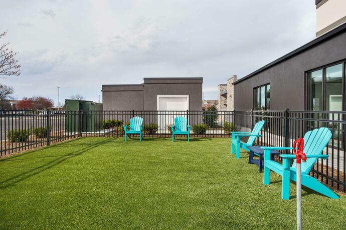 Imagen general del Hotel Home2 Suites By Hilton Indianapolis North At Intech Park. Foto 6