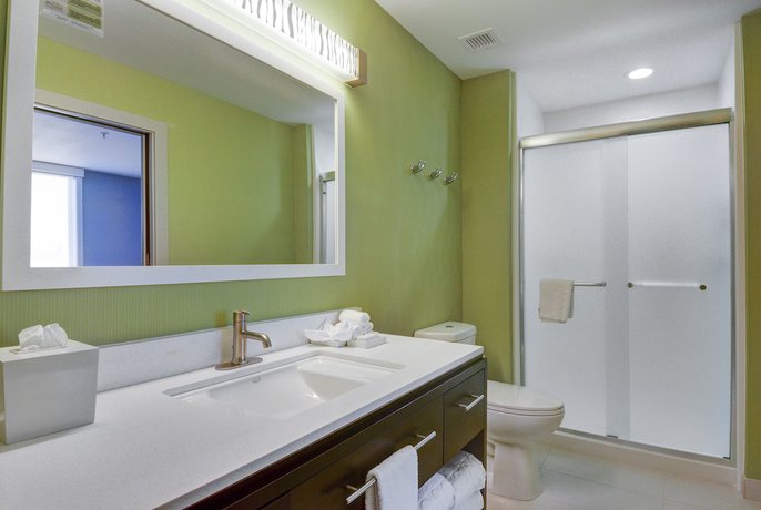 Imagen de la habitación del Hotel Home2 Suites By Hilton Irving / Dfw Airport North. Foto 6