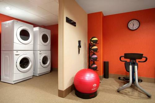 Imagen de la habitación del Hotel Home2 Suites By Hilton Jacksonville. Foto 2