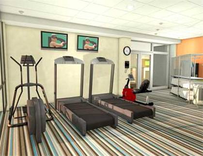Imagen de la habitación del Hotel Home2 Suites By Hilton Jacksonville. Foto 6