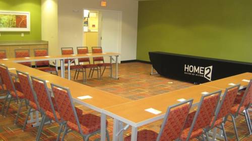 Imagen de la habitación del Hotel Home2 Suites By Hilton Jacksonville. Foto 7