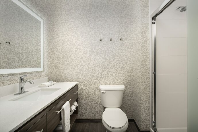 Imagen general del Hotel Home2 Suites By Hilton Kenner New Orleans Airport. Foto 2
