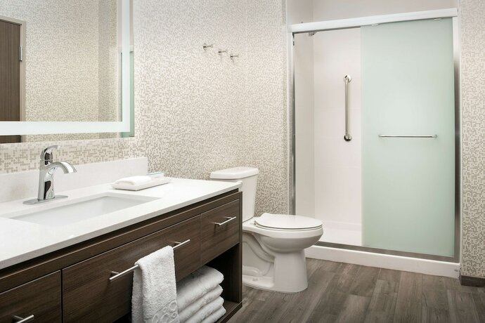 Imagen general del Hotel Home2 Suites By Hilton Kenner New Orleans Airport. Foto 8