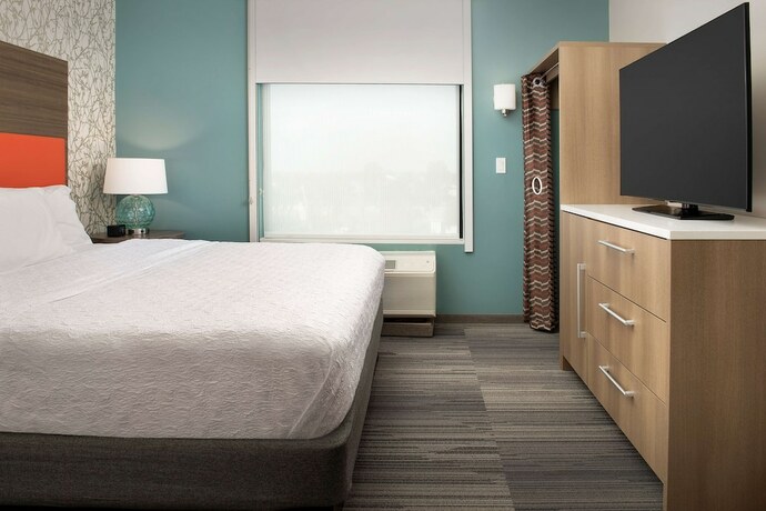 Imagen general del Hotel Home2 Suites By Hilton Kenner New Orleans Airport. Foto 9