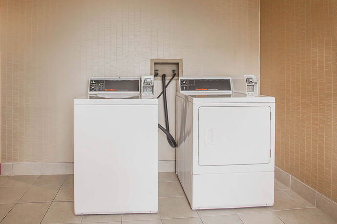 Imagen de los interiores del Hotel Home2 Suites By Hilton King Of Prussia/valley Forge, Pa. Foto 9