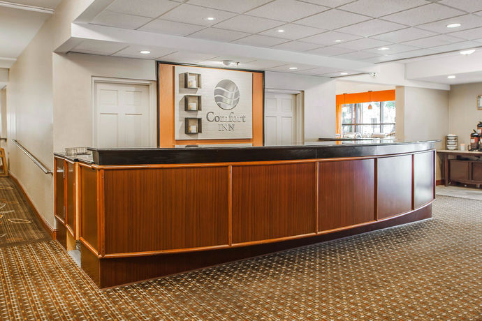 Imagen de los interiores del Hotel Home2 Suites By Hilton King Of Prussia/valley Forge, Pa. Foto 10