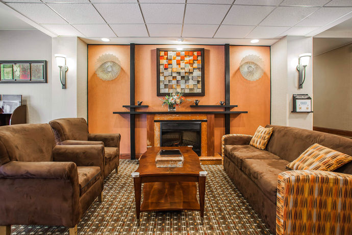 Imagen de los interiores del Hotel Home2 Suites By Hilton King Of Prussia/valley Forge, Pa. Foto 12