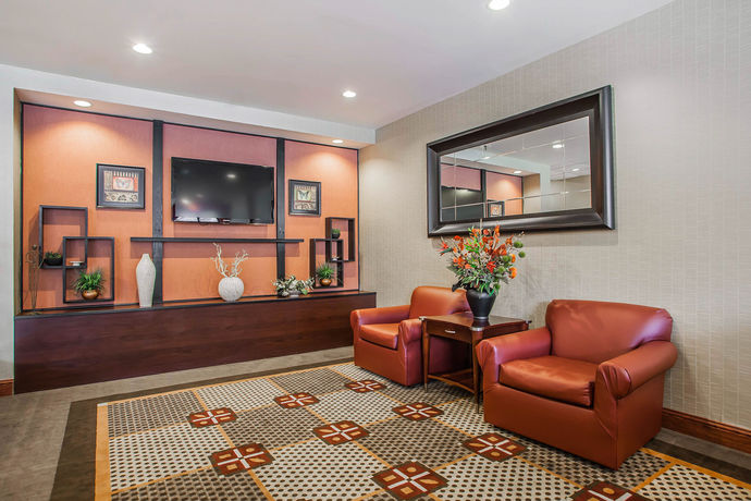 Imagen de los interiores del Hotel Home2 Suites By Hilton King Of Prussia/valley Forge, Pa. Foto 13