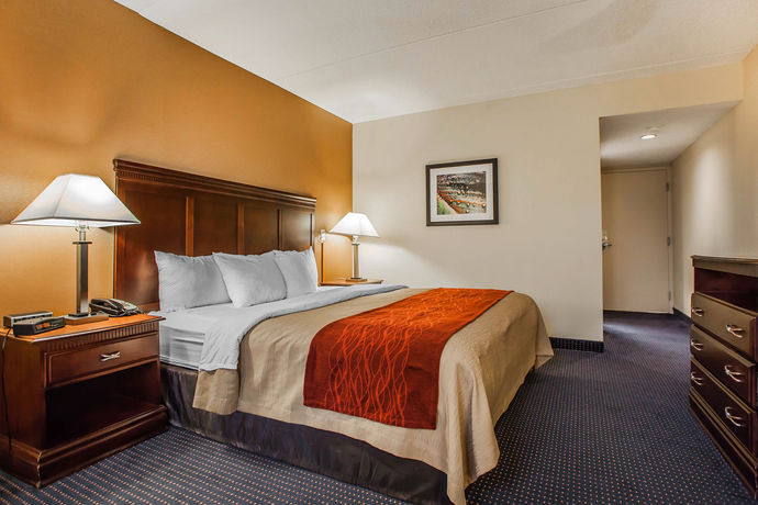 Imagen de la habitación del Hotel Home2 Suites By Hilton King Of Prussia/valley Forge, Pa. Foto 6