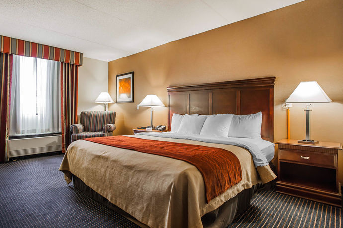 Imagen de la habitación del Hotel Home2 Suites By Hilton King Of Prussia/valley Forge, Pa. Foto 7