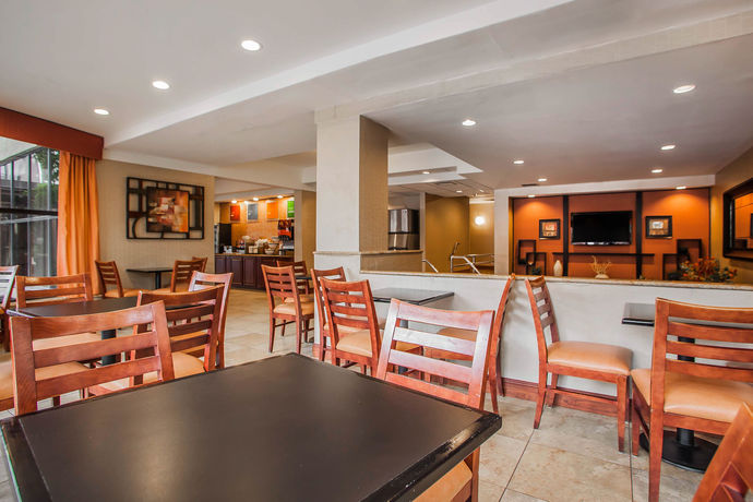 Imagen del bar/restaurante del Hotel Home2 Suites By Hilton King Of Prussia/valley Forge, Pa. Foto 5