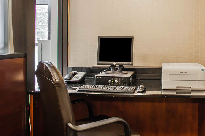Imagen de los interiores del Hotel Home2 Suites By Hilton King Of Prussia/valley Forge, Pa. Foto 14