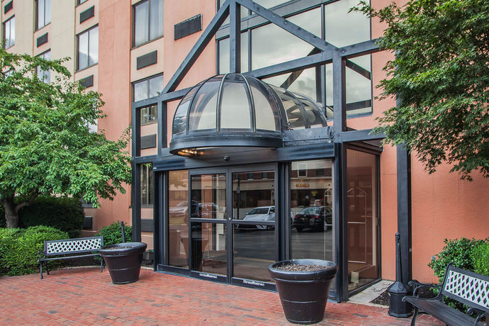 Imagen de los exteriores del Hotel Home2 Suites By Hilton King Of Prussia/valley Forge, Pa. Foto 8
