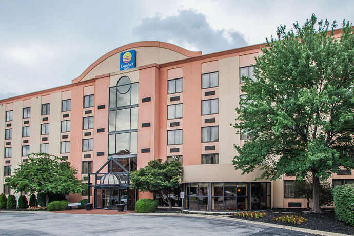 Imagen general del Hotel Home2 Suites By Hilton King Of Prussia/valley Forge, Pa. Foto 2
