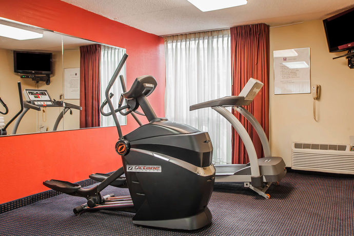 Imagen de los interiores del Hotel Home2 Suites By Hilton King Of Prussia/valley Forge, Pa. Foto 15