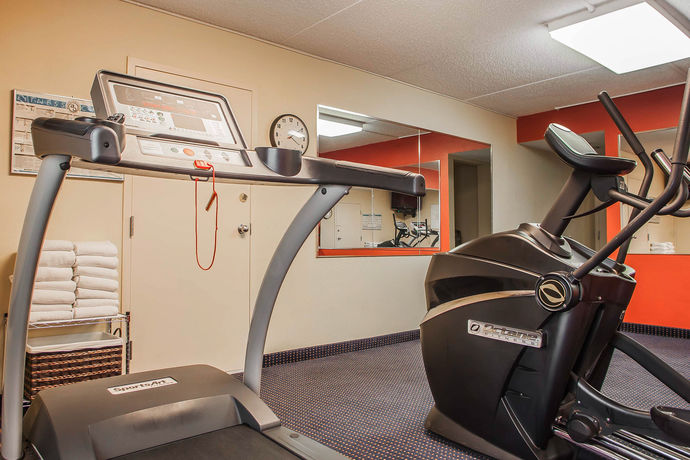 Imagen de los interiores del Hotel Home2 Suites By Hilton King Of Prussia/valley Forge, Pa. Foto 16