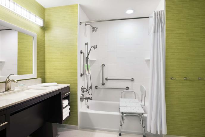 Imagen de la habitación del Hotel Home2 Suites By Hilton Knoxville West. Foto 5