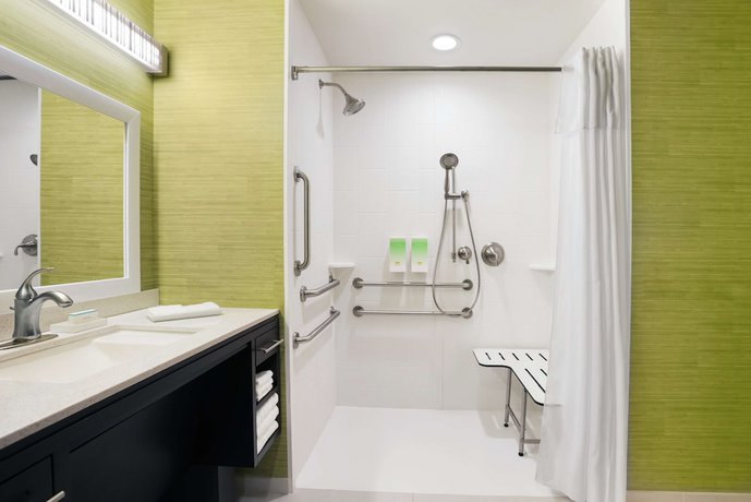 Imagen de la habitación del Hotel Home2 Suites By Hilton Knoxville West. Foto 13